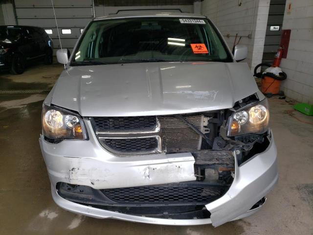 Photo 5 from auction – 2011 DODGE GRAND CARA with VIN 2D4RN3DG7BR730985