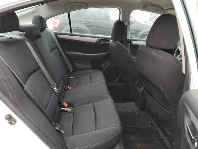 Photo 10 from auction – 2016 SUBARU LEGACY 2.5 with VIN 4S3BNAC62G3059754