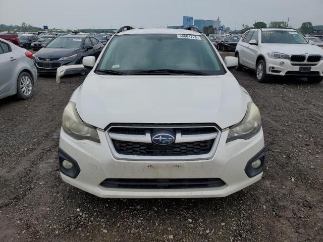 Photo 5 from auction – 2013 SUBARU IMPREZA SP with VIN JF1GPAL63D2805569