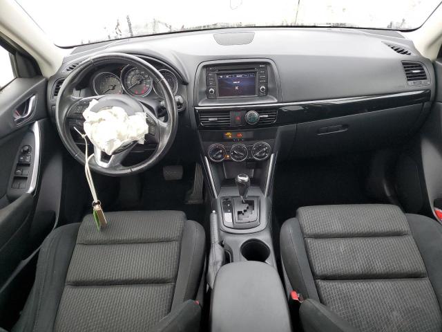 Photo 8 from auction – 2013 MAZDA CX-5 TOURI with VIN JM3KE4CE9D0120143