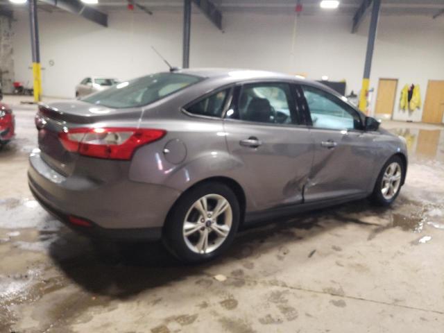 Photo 3 from auction – 2014 FORD FOCUS SE with VIN 1FADP3F22EL189575