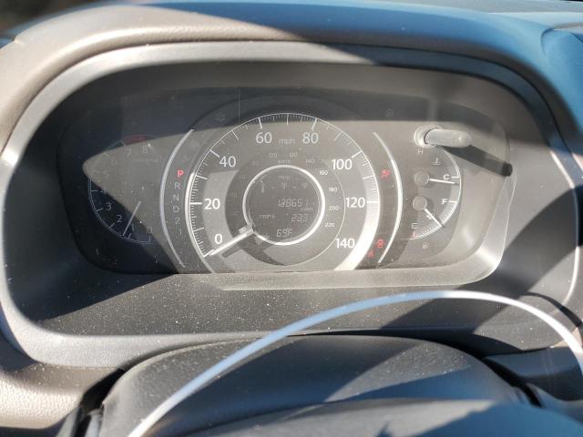 Photo 9 from auction – 2012 HONDA CR-V EXL with VIN 5J6RM3H74CL006265