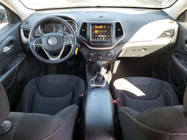 Photo 8 from auction – 2015 JEEP CHEROKEE L with VIN 1C4PJLCB7FW560355