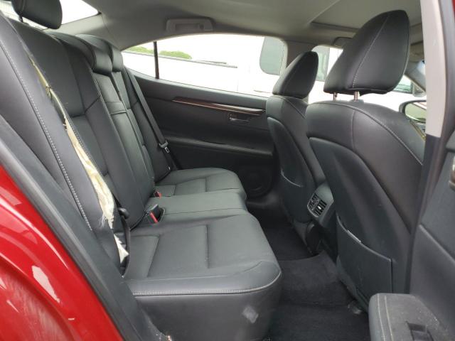 Photo 10 from auction – 2014 LEXUS ES 350 with VIN JTHBK1GG2E2128682