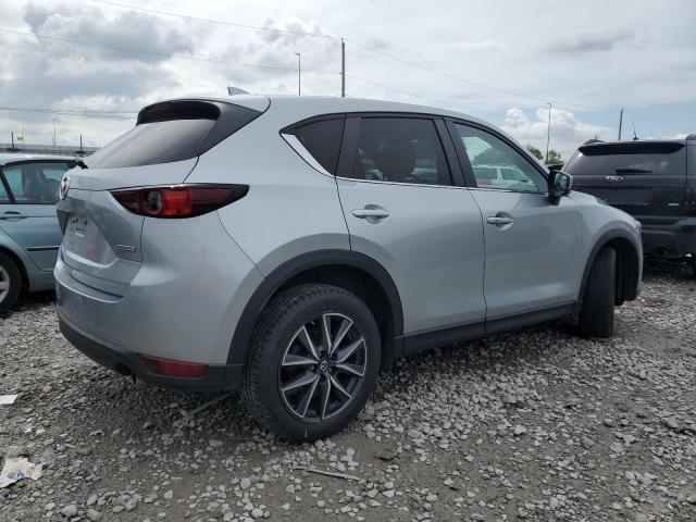 Photo 3 from auction – 2018 MAZDA CX-5 TOURI with VIN JM3KFACM4J0345777