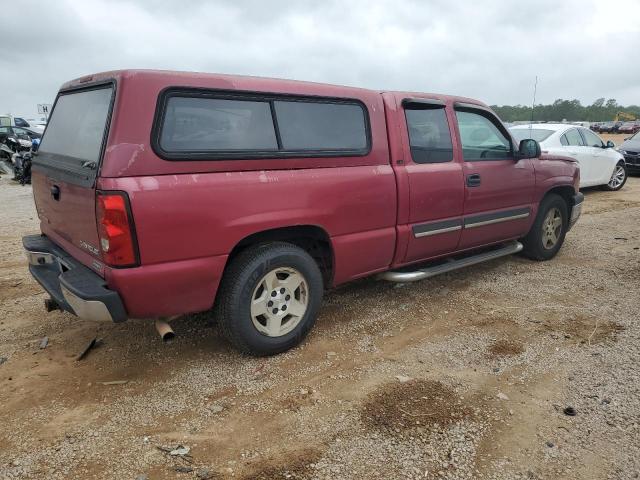Photo 3 from auction – 2005 CHEVROLET SILVERADO with VIN 2GCEC19T351217618