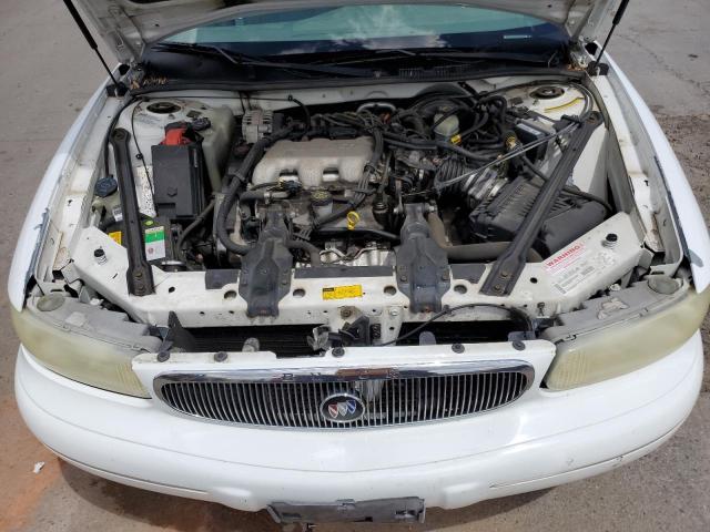 Photo 11 from auction – 2000 BUICK CENTURY CU with VIN 2G4WS52J8Y1283637