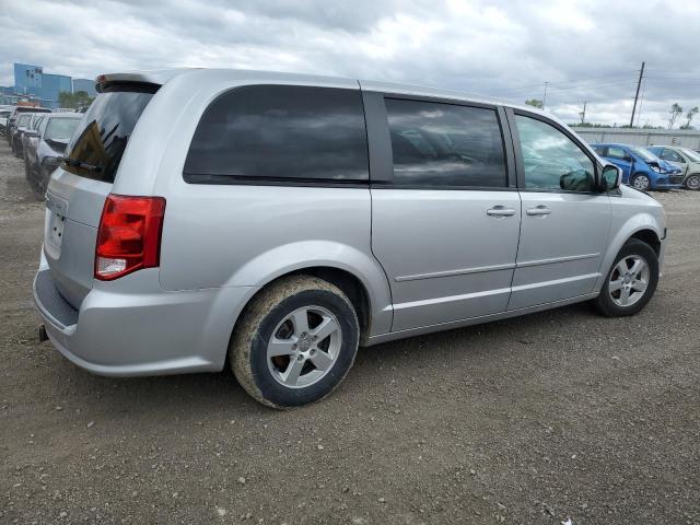 Photo 3 from auction – 2012 DODGE GRAND CARA with VIN 2C4RDGBG6CR233843