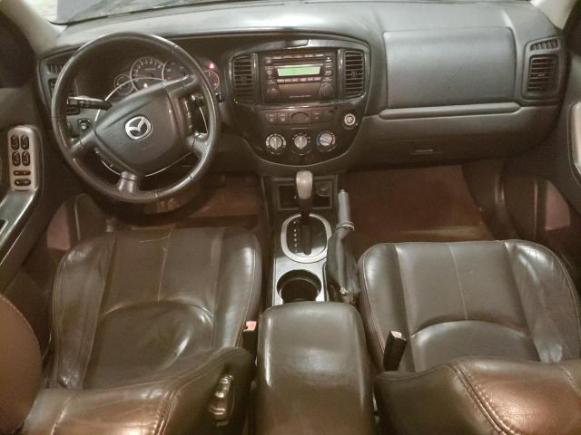 Photo 8 from auction – 2005 MAZDA TRIBUTE with VIN 4F2YZ92Z35KM49077