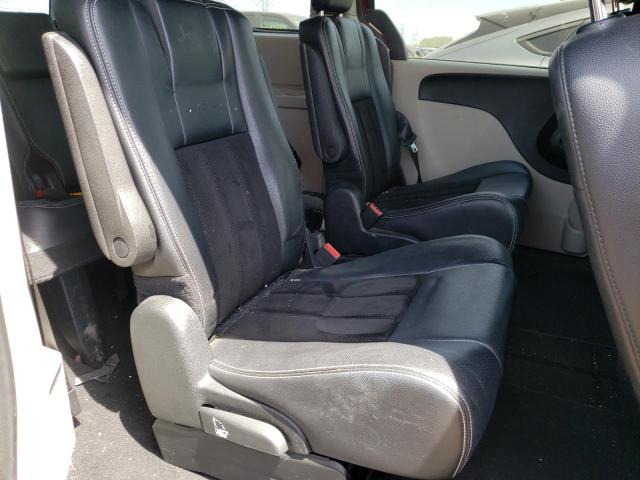Photo 11 from auction – 2017 DODGE GRAND CARA with VIN 2C4RDGCGXHR586334