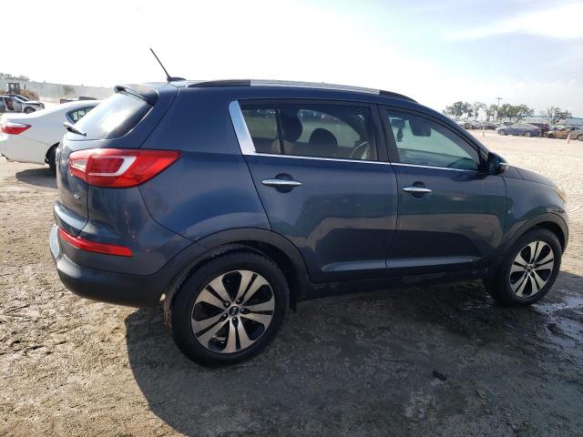 Photo 3 from auction – 2011 KIA SPORTAGE E with VIN KNDPC3A23B7077351