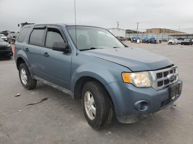 Photo 4 from auction – 2011 FORD ESCAPE XLS with VIN 1FMCU0C7XBKB87860
