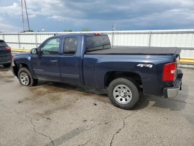 Photo 2 from auction – 2009 CHEVROLET SILVERADO with VIN 1GCEK19C39Z199542