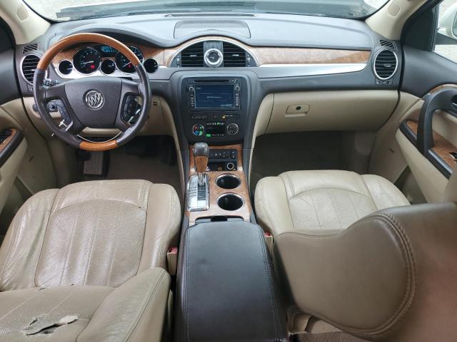 Photo 8 from auction – 2011 BUICK ENCLAVE CX with VIN 5GAKVBED5BJ388584