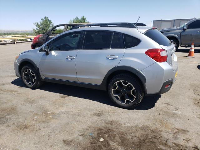 Photo 2 from auction – 2014 SUBARU XV CROSSTR with VIN JF2GPACCXE8308213
