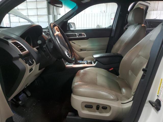 Photo 7 from auction – 2011 FORD EXPLORER L with VIN 1FMHK8F89BGA24960