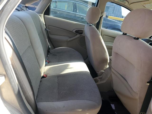 Photo 10 from auction – 2003 FORD FOCUS SE with VIN 1FAFP34P43W126304
