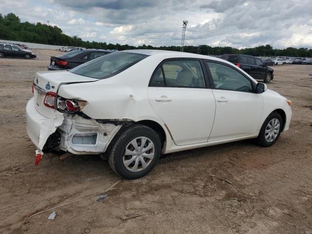 Photo 3 from auction – 2011 TOYOTA COROLLA BA with VIN JTDBU4EE7BJ090804