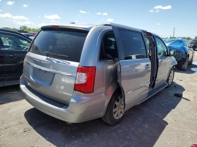 Photo 3 from auction – 2015 CHRYSLER TOWN & COU with VIN 2C4RC1BG9FR545692