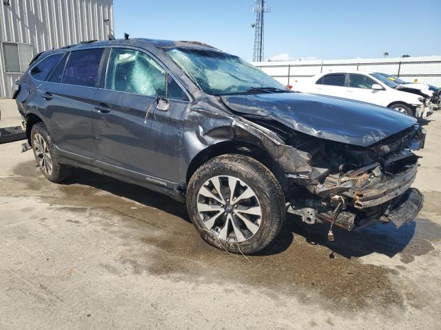 Photo 4 from auction – 2018 SUBARU OUTBACK 2. with VIN 4S4BSAAC1J3202309