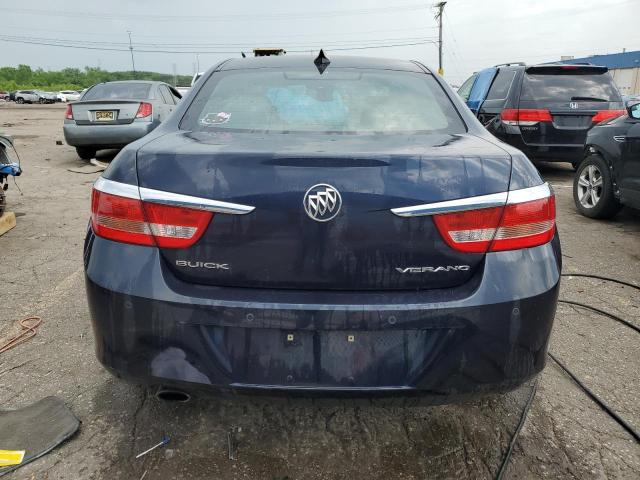 Photo 6 from auction – 2016 BUICK VERANO CON with VIN 1G4PR5SK7G4120506