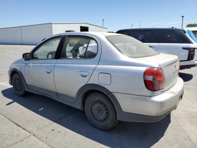 Photo 2 from auction – 2001 TOYOTA ECHO with VIN JTDBT123410135688