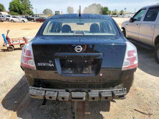 Photo 6 from auction – 2008 NISSAN SENTRA 2.0 with VIN 3N1AB61E68L760396