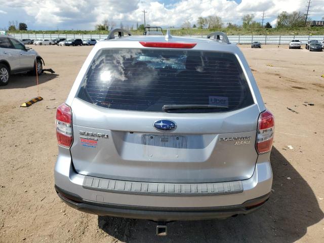 Photo 6 from auction – 2016 SUBARU FORESTER 2 with VIN JF2SJABC4GH510142
