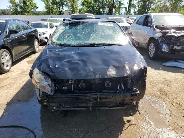 Photo 5 from auction – 2009 SCION TC with VIN JTKDE167190277517