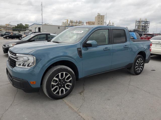 Photo 1 from auction – 2022 FORD MAVERICK X with VIN 3FTTW8E38NRA36197