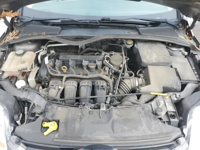 Photo 11 from auction – 2012 FORD FOCUS SEL with VIN 1FAHP3H23CL385441