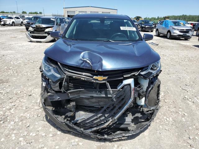 Photo 5 from auction – 2018 CHEVROLET EQUINOX LT with VIN 3GNAXSEV0JL326537