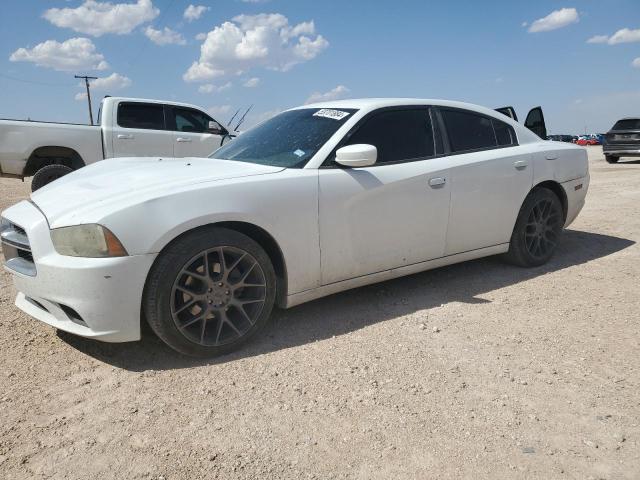 DODGE CHARGER SE 2012 with VIN 2C3CDXBG3CH185993 - Photo from auction