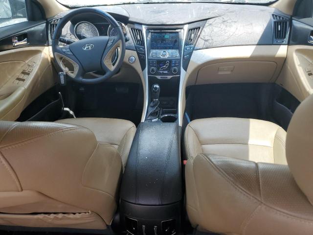Photo 8 from auction – 2013 HYUNDAI SONATA SE with VIN 5NPEC4ACXDH802254