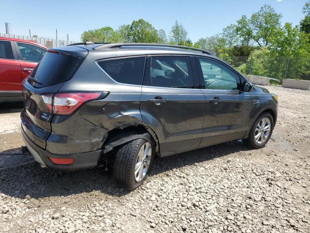 Photo 3 from auction – 2018 FORD ESCAPE SE with VIN 1FMCU9GD4JUD54785