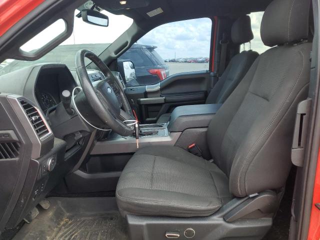Photo 7 from auction – 2015 FORD F150 SUPER with VIN 1FTEX1CP4FFC27357