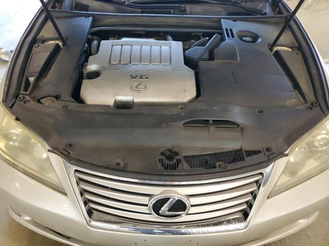Photo 11 from auction – 2011 LEXUS ES 350 with VIN JTHBK1EG0B2416831