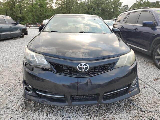 Photo 5 from auction – 2013 TOYOTA CAMRY L with VIN 4T1BF1FK7DU225533