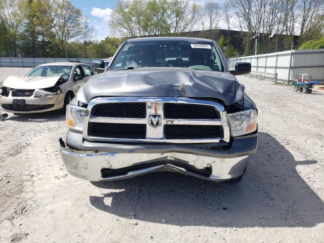 صورة رقم 5 من المزاد - 2011 DODGE RAM 1500 مع VIN 1D7RV1GPXBS651344