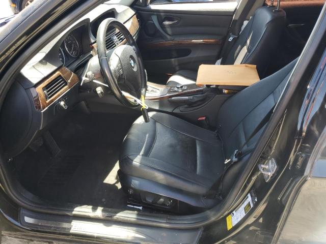 Photo 7 from auction – 2011 BMW 328 I SULE with VIN WBAPH5C52BA441439