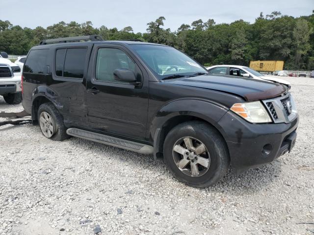 صورة رقم 4 من المزاد - 2012 NISSAN PATHFINDER مع VIN 5N1AR1NB0CC620761