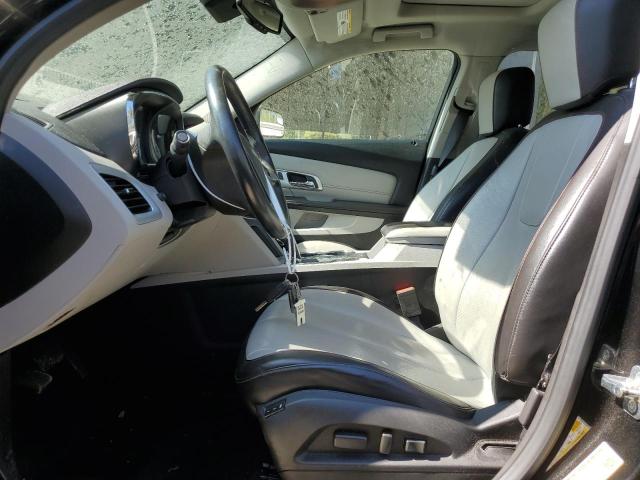 Photo 7 from auction – 2012 GMC TERRAIN SL with VIN 2GKALWEK4C6329969