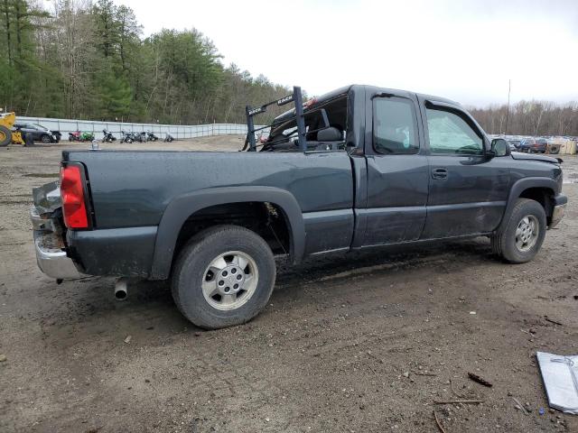 Photo 3 from auction – 2004 CHEVROLET SILVERADO with VIN 2GCEK19V241358215