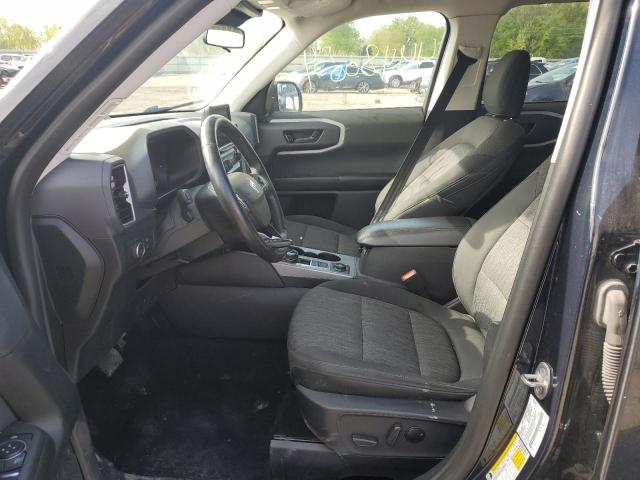 Photo 7 from auction – 2021 FORD BRONCO SPO with VIN 3FMCR9B65MRB34268