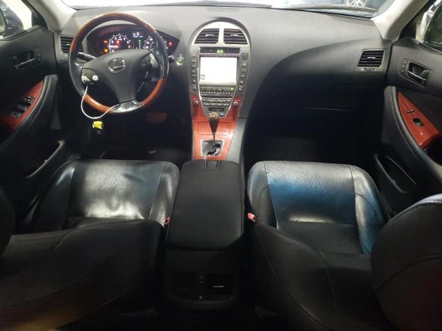 Photo 8 from auction – 2007 LEXUS ES 350 with VIN JTHBJ46G072117026