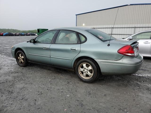 Photo 2 from auction – 2006 FORD TAURUS SE with VIN 1FAFP53U46A195580