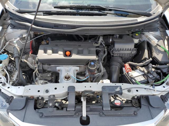 Photo 11 from auction – 2012 HONDA CIVIC EX with VIN 19XFB2F89CE036861