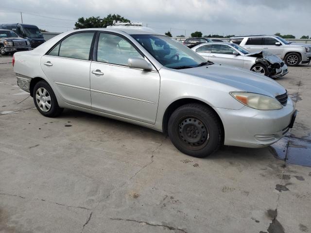 Photo 4 from auction – 2003 TOYOTA CAMRY LE with VIN 4T1BE32K53U730523