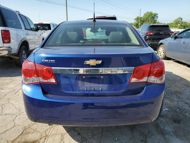 Photo 6 from auction – 2012 CHEVROLET CRUZE LS with VIN 1G1PC5SH7C7387799