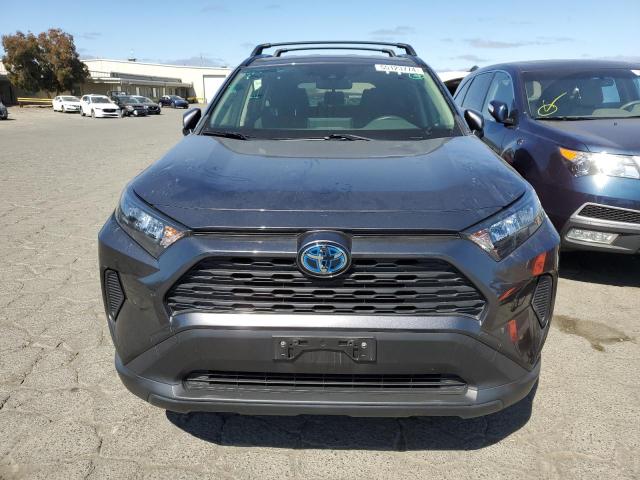 Photo 5 from auction – 2019 TOYOTA RAV4 LE with VIN JTMMWRFV8KD030446